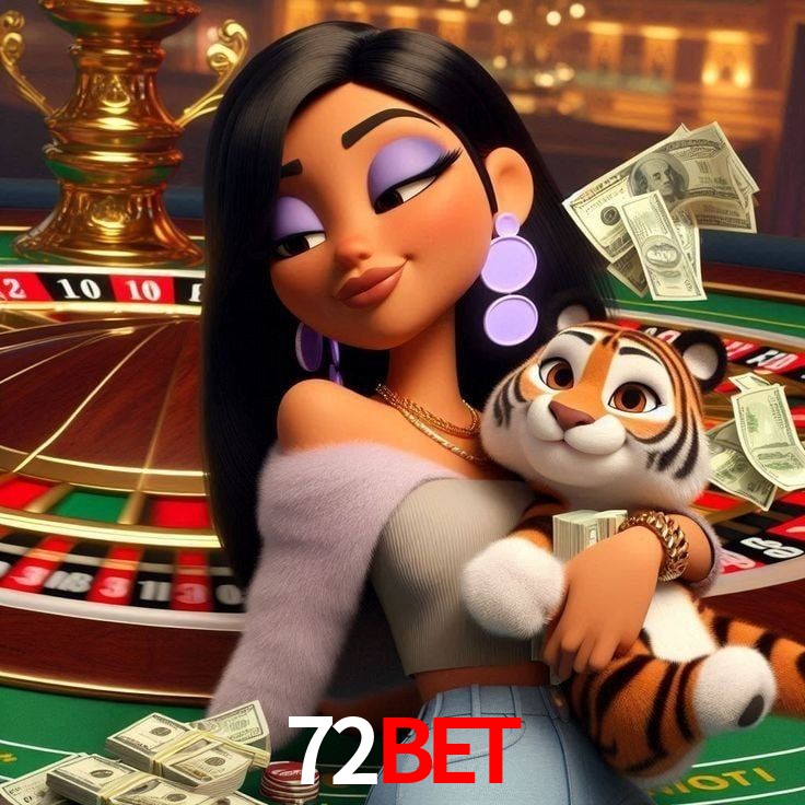 Welcome Bonus 72Bet
