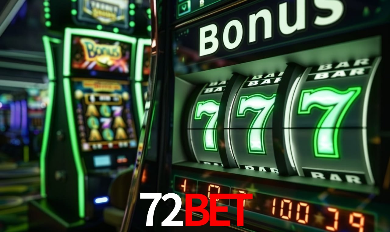 Live Casino 72Bet