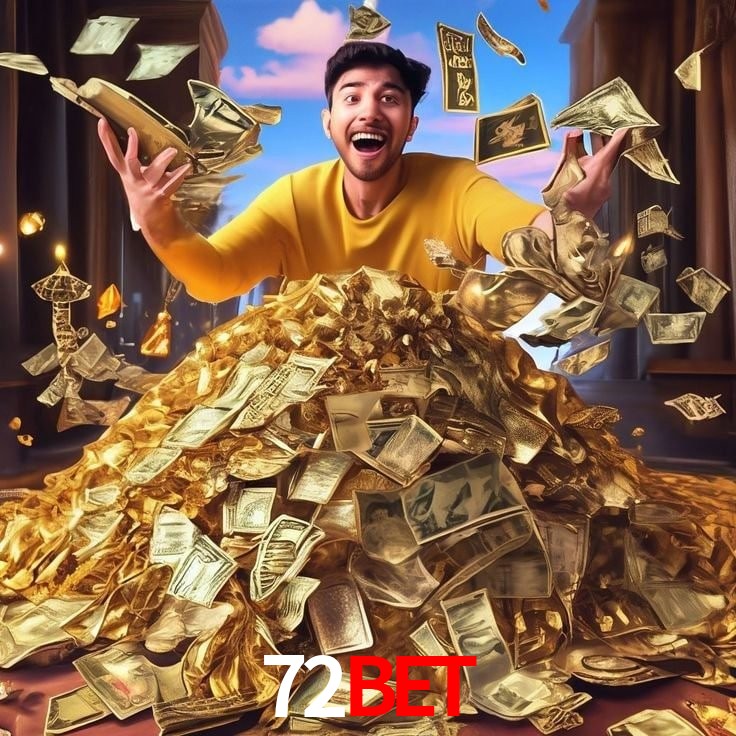 Torneios 72Bet
