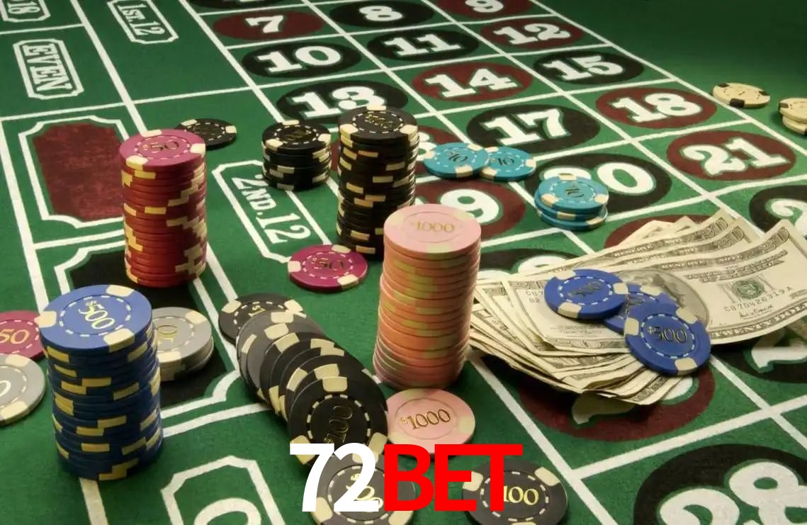 Player Reviews 72Bet