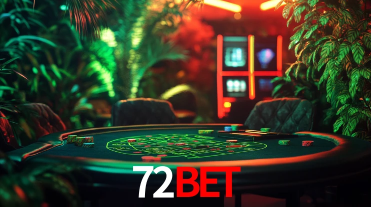 VIP Casino 72Bet