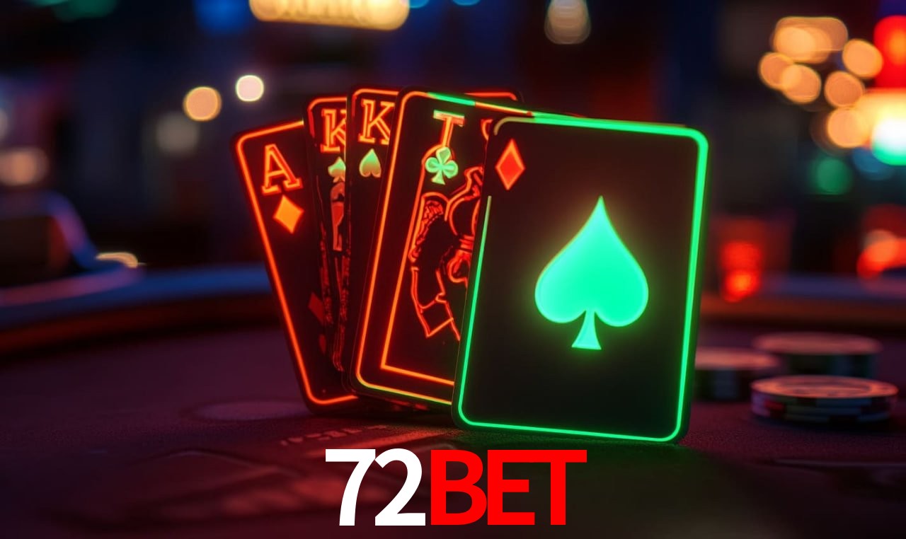 Estatísticas do Jogo 72Bet