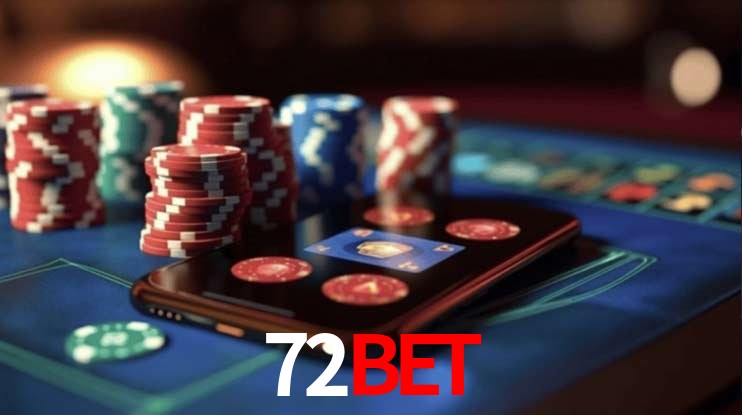 Casino VIP 72Bet