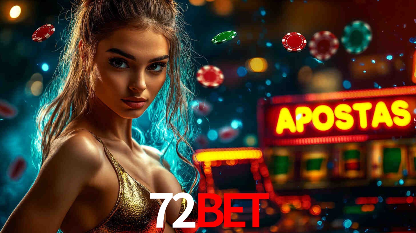 Apostas Esportivas na 72Bet: Um Guia Completo