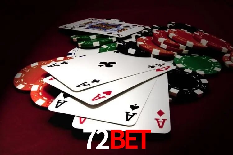 Bônus Diários 72Bet