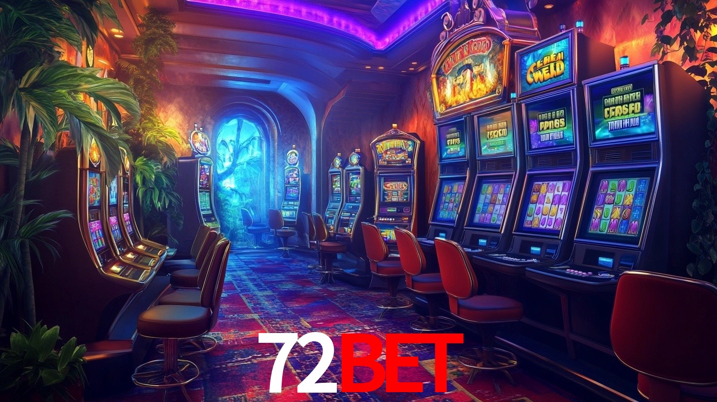 Live Casino 72Bet