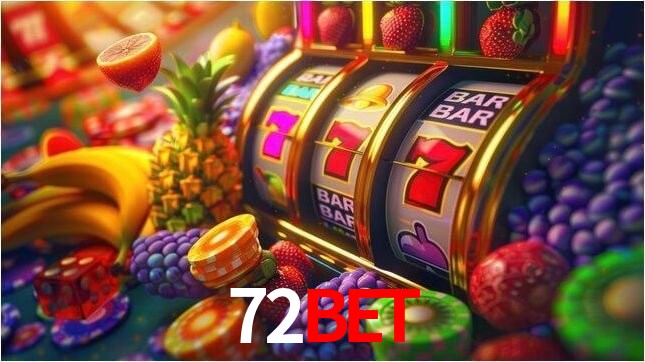 APP oficial da 72Bet para mobile