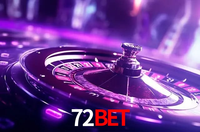 cassino 72Bet