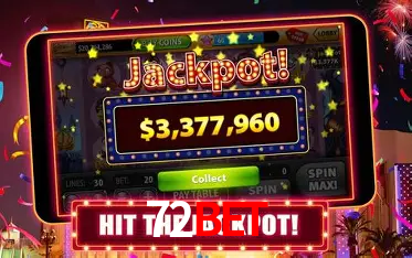 Descubra a Magia dos Jogos de Arcade no 72Bet