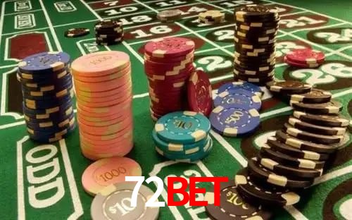 Apostas com odds competitivas na 72Bet