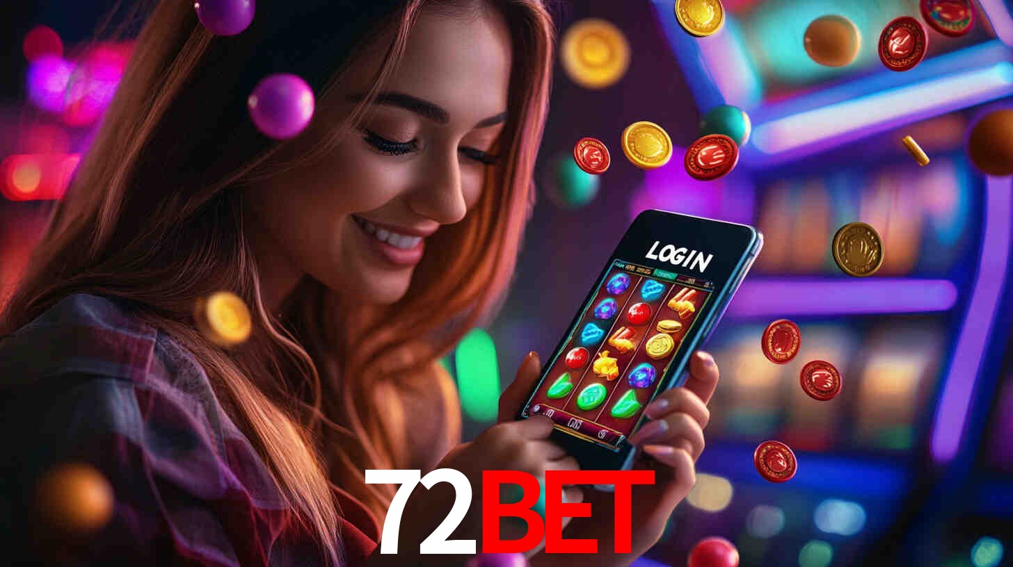 72Bet: Jogos de Caça-Níqueis-Altas Recompensas, Roleta-Velocidade, Blackjack-Desafios Máximos
