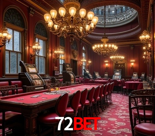 Especiais de Fim de Semana 72Bet