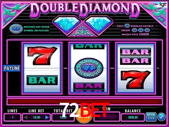 Descubra o Mundo do Cassino Online com 72Bet