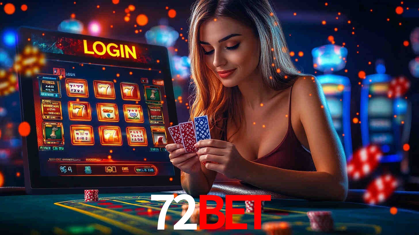 Bônus Generosos e Exclusivos no 72Bet para Você!