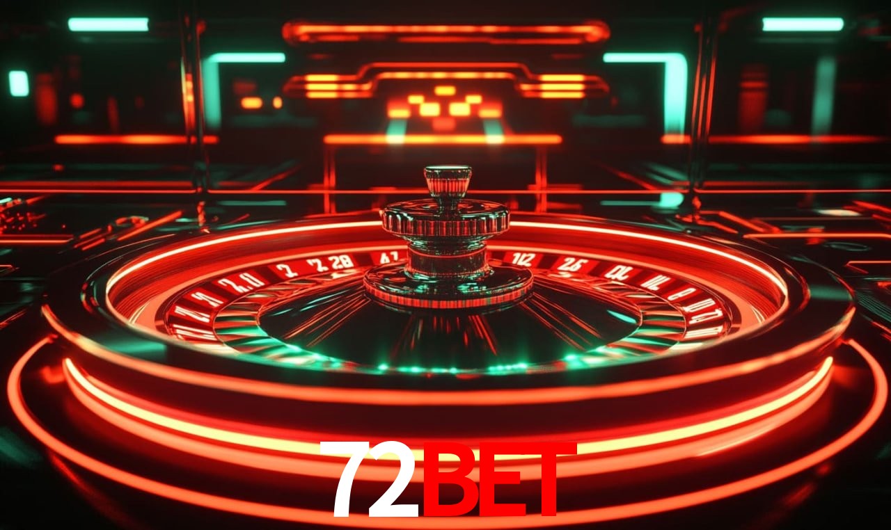 A Revolução dos Aplicativos de Jogos no 72Bet