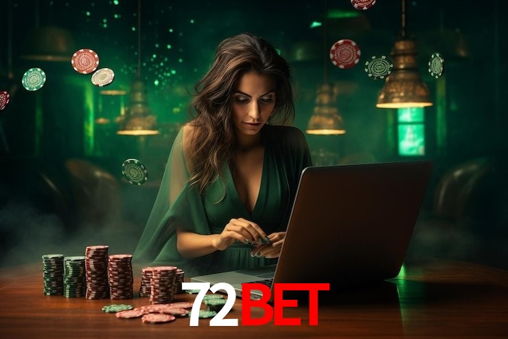 Escolher plataforma para baixar 72Bet