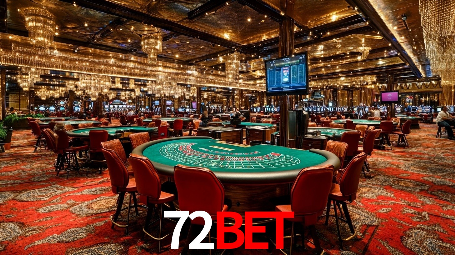 72Bet: Seu Cassino Premiado com Pagamentos Rápidos