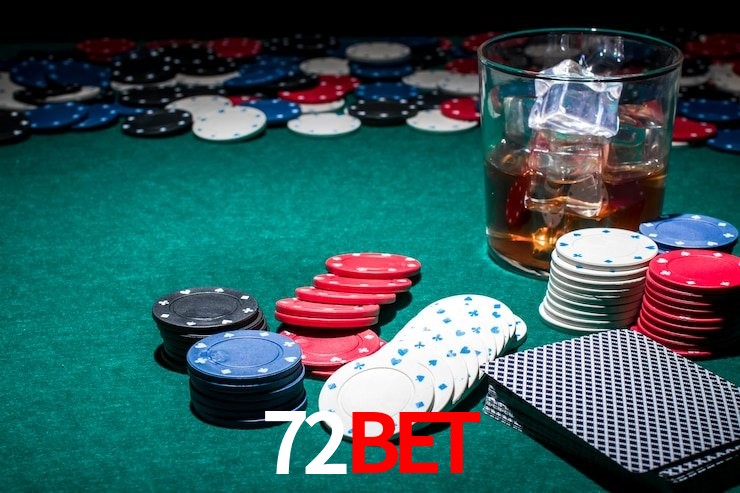 Casino Ao Vivo 72Bet