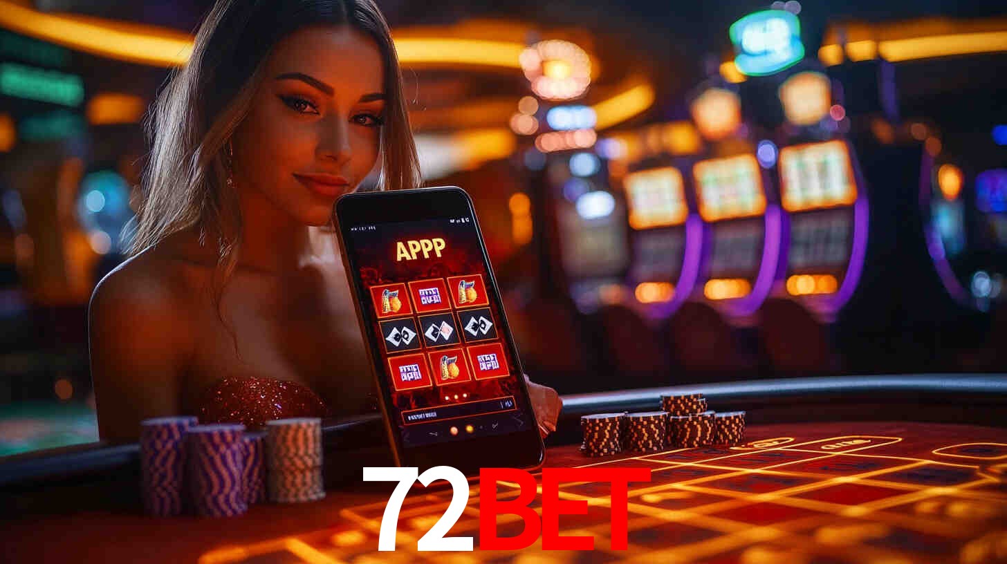 A Popularidade dos Caça-Níqueis no 72Bet