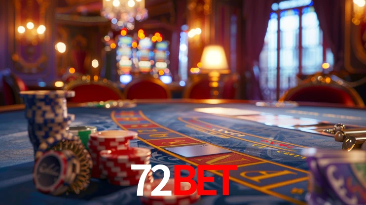 Account Benefits 72Bet