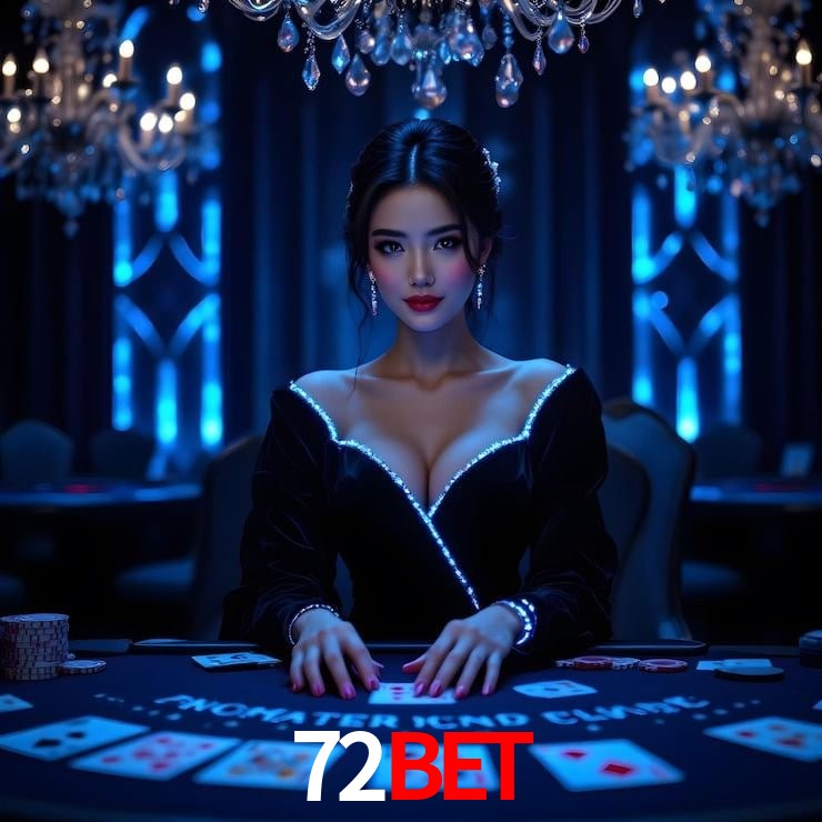Diretório de Jogos 72Bet