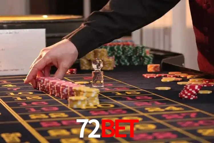 Descubra a Magia dos Jogos de Arcade no 72Bet