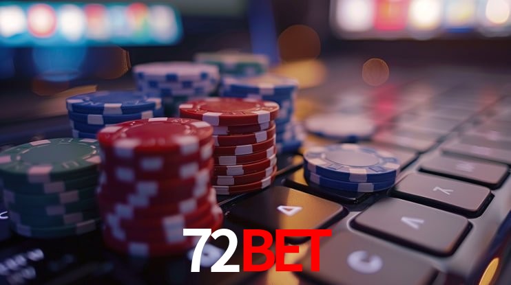Tecnologia da Plataforma 72Bet