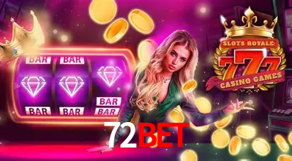 A Popularidade dos Caça-Níqueis no 72Bet