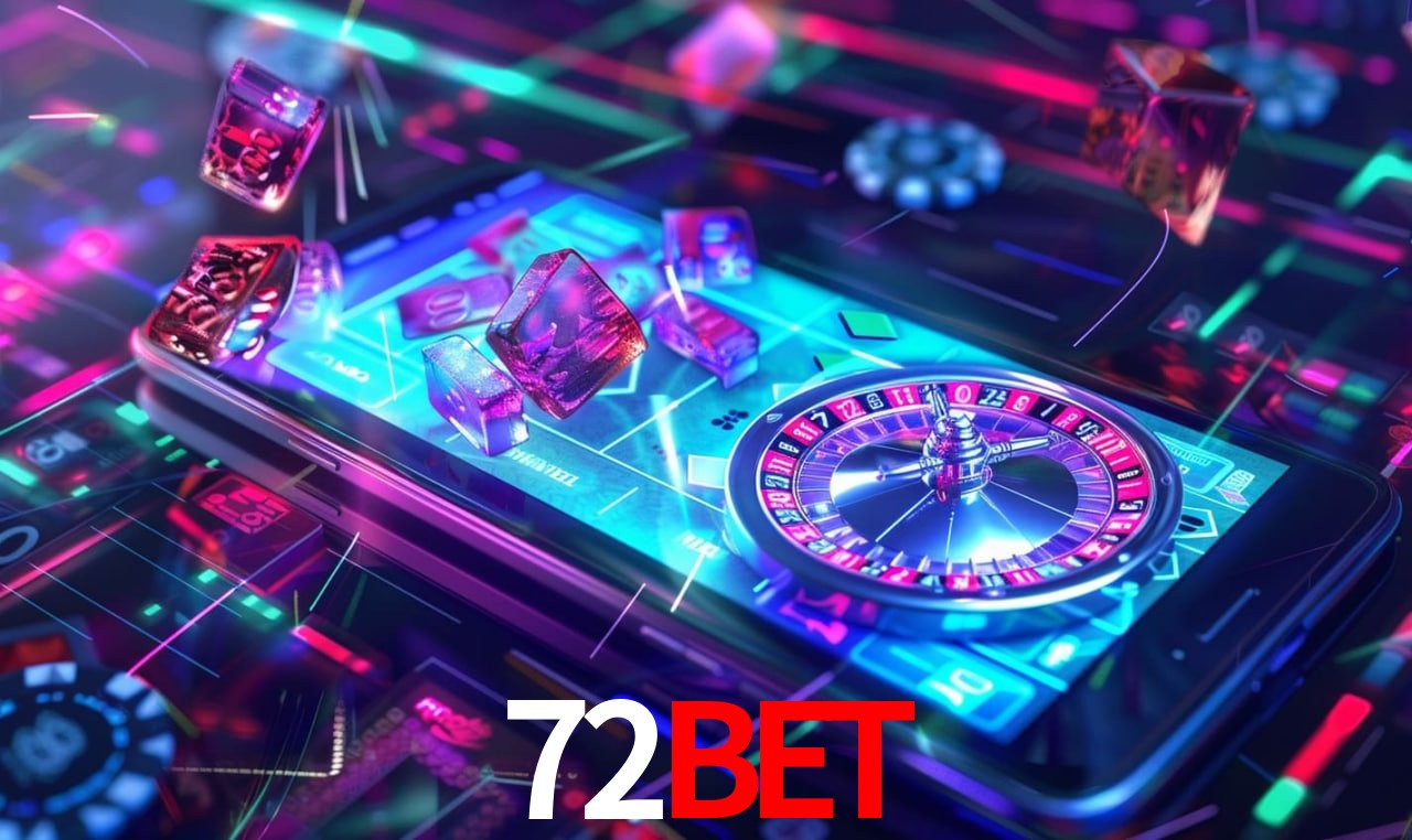 Apostas de Futebol 72Bet