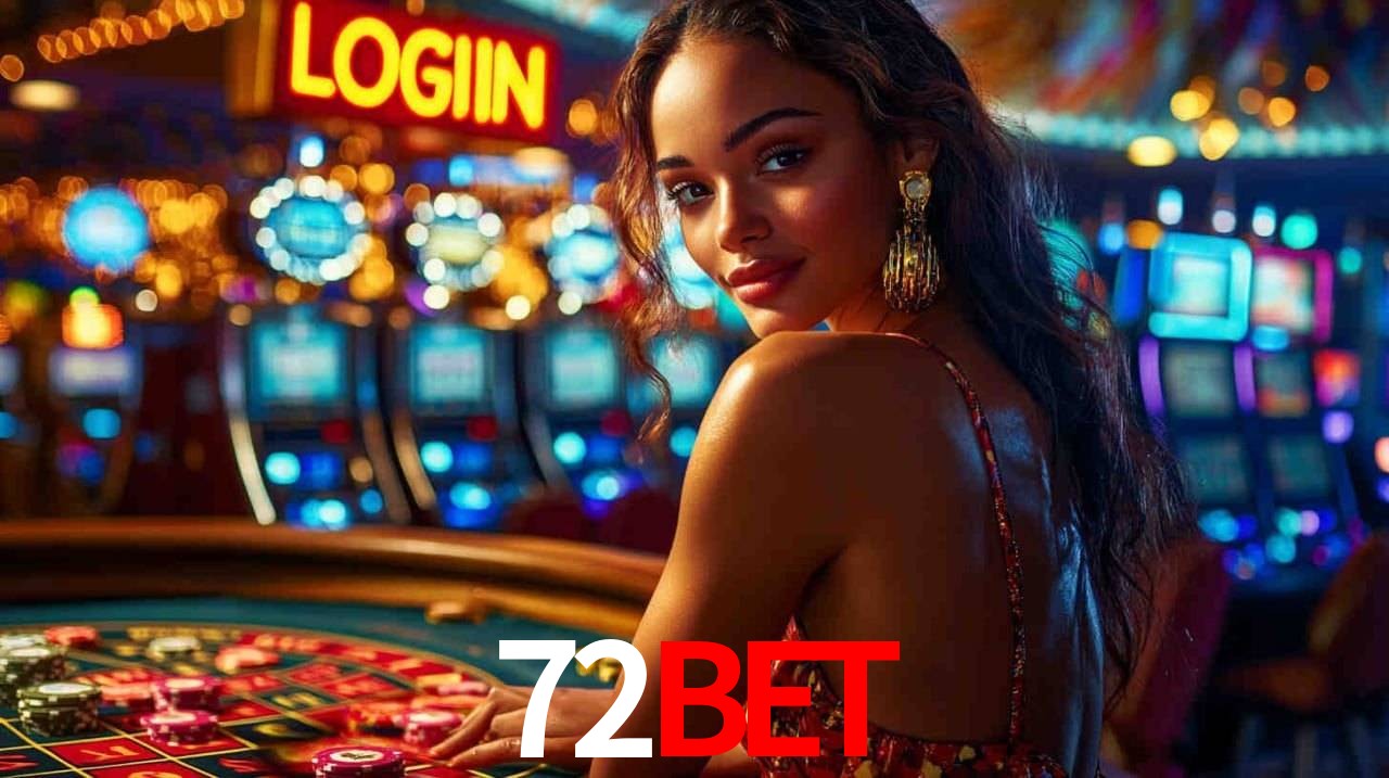 Jogos de Slot 72Bet