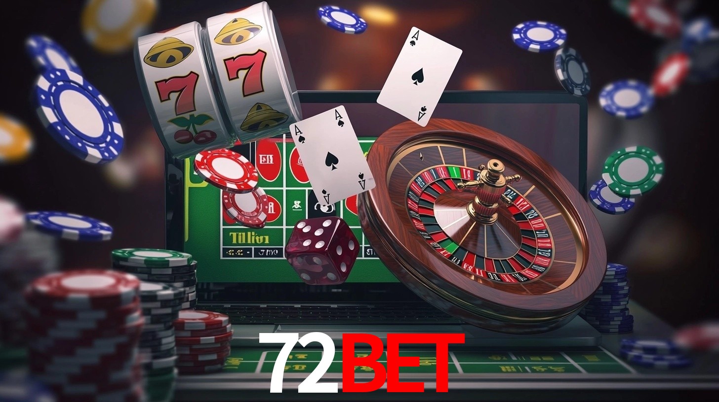 Premium Interface 72Bet