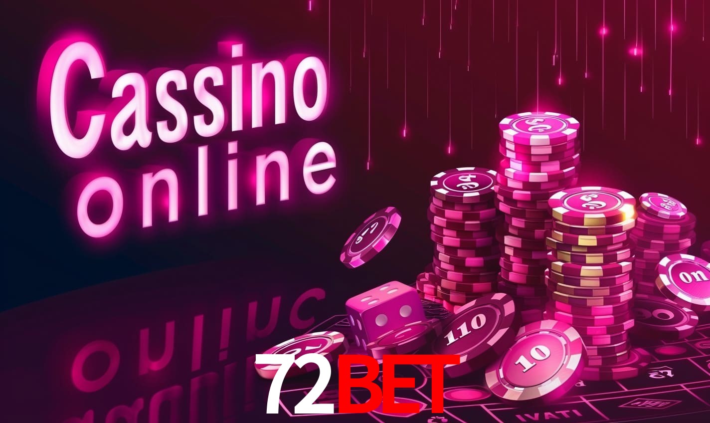 Descubra a Essência do 72Bet: Nossa História e Compromissos