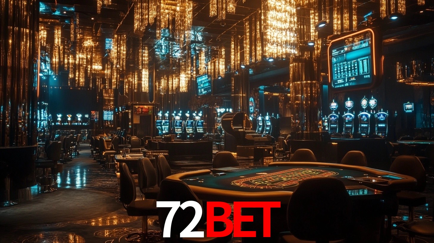 72Bet: Seu Especialista em Apostas Esportivas Brasileiras