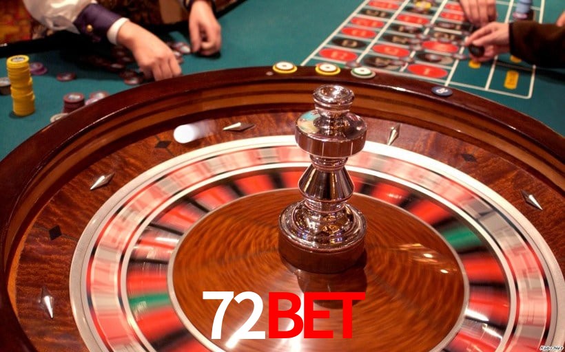 Interface Premium 72Bet