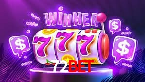 Experiência VIP 72Bet