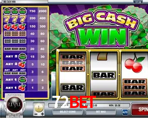 Desvendando o Mundo dos Jogos Virtuais na 72Bet